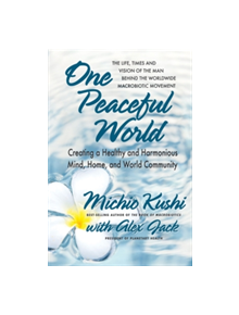 One Peaceful World - 9780757004407