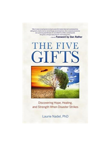 The Five Gifts - 9780757320446