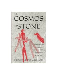 A Cosmos in Stone - 9780759101968