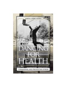 Dancing for Health - 9780759108592