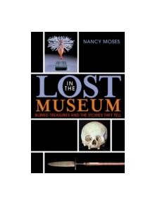 Lost in the Museum - 9780759110694