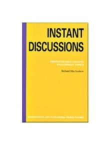 Instant Discussion - 9780759396302