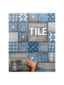 Handmade Tile - 9780760364307