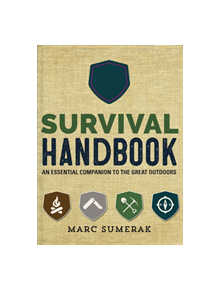 Survival Handbook - 993395 - 9780760364352