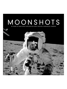 Moonshots - 10928 - 9780760366769