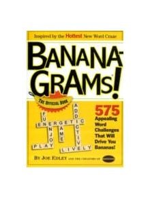 Bananagrams! - 9780761156352