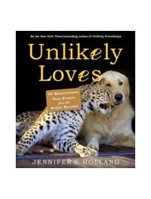 Unlikely Loves - 9780761174424