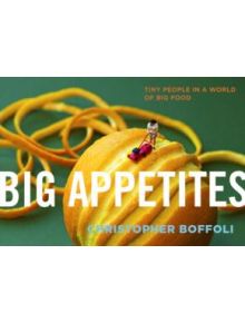 Big Appetites - 9780761176411