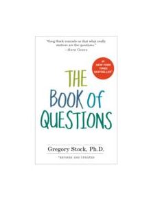 Book of Questions - 9780761177319