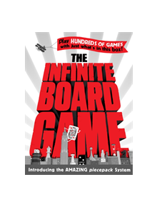 The Infinite Board Game - 9780761185154