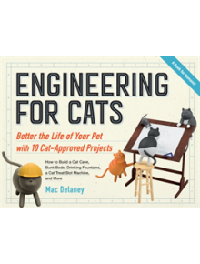 Engineering for Cats - 9780761189909