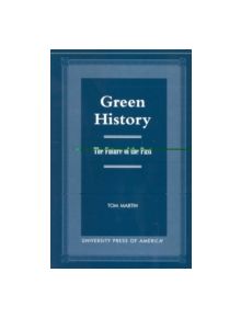 Green History - 9780761816102