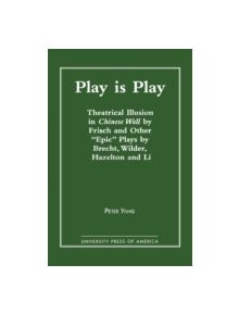 Play is Play - 9780761818083