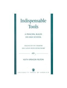 Indispensable Tools - 9780761820154