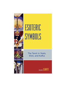 Esoteric Symbols - 9780761836735