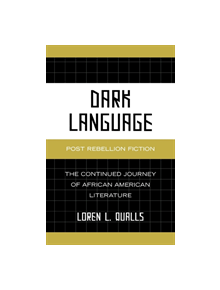 Dark Language - 9780761843122