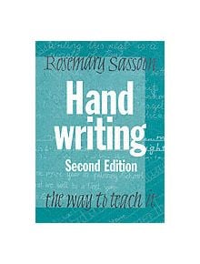 Handwriting - 9780761943112