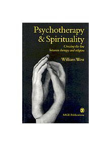 Psychotherapy and Spirituality - 9780761958741