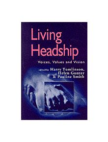 Living Headship - 9780761963820