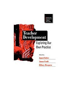 Teacher Development - 9780761969310