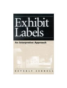 Exhibit Labels - 9780761991069