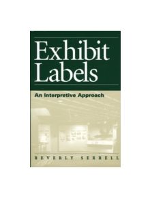 Exhibit Labels - 9780761991748