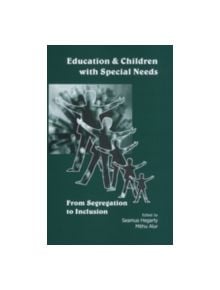 Education and Children with Special Needs - 9780761995852