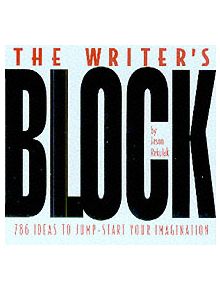 The Writer's Block - 9780762409488