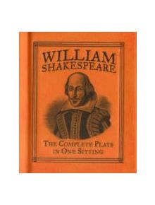 William Shakespeare - 9780762447565