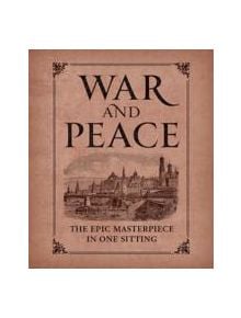 War and Peace - 9780762448456