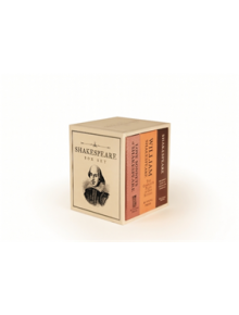 Shakespeare Box Set - 9780762459438