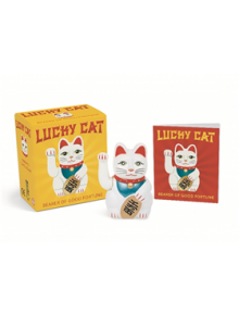 Lucky Cat - 9780762459445