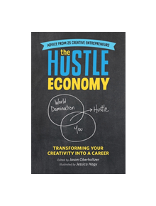 The Hustle Economy - 9780762460199