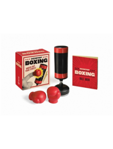 Desktop Boxing - 9780762460809