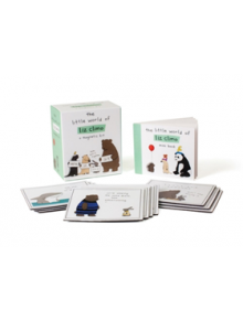 The Little World of Liz Climo: A Magnetic Kit - 9780762460854