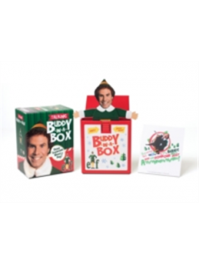 Elf Talking Buddy-in-a-Box - 9780762460946