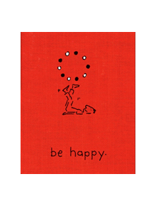 Be Happy (Deluxe Edition) - 9780762464975