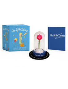 The Little Prince - 9780762465002