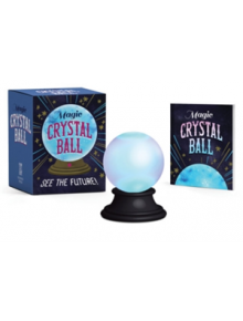 Magic Crystal Ball - 9780762465149