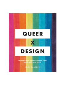 Queer X Design - 185844 - 9780762467853