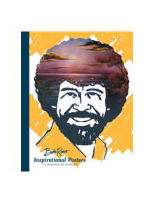 Bob Ross Inspirational Posters - 185844 - 9780762468782