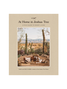 At Home in Joshua Tree - 9780762491674