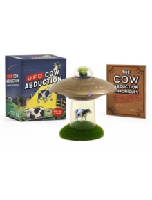 UFO Cow Abduction - 9780762493418