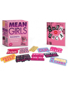 Mean Girls Magnets - 9780762494095