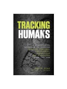 Tracking Humans - 9780762784424