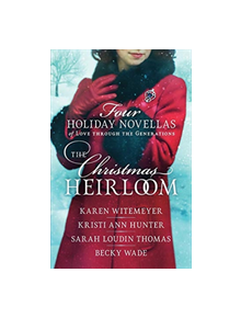 The Christmas Heirloom - 9780764230783