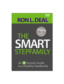 The Smart Stepfamily - 9780764234989