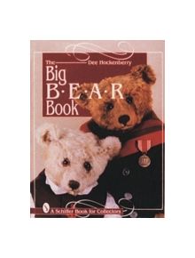 Big Bear Book - 9780764301230