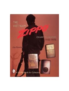 The Viet Nam Zippo (R) - 9780764305948