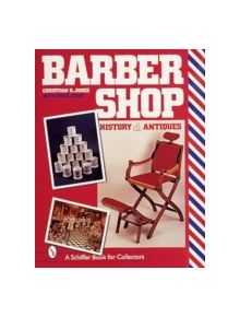 Barbersh: History and Antiques - 9780764306952